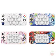 Pop Jigsaw Puzzle Game Fidget Game Toy Anti-Anxiety Pop Push Bubble Sensory Toys GDOD G3DV A00G