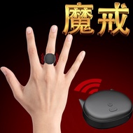 Remote control vibrator, wireless mute, strong vibration, private ring, teasing massage artifact, couples, adult women,