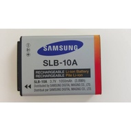 Samsung slb-10a battery