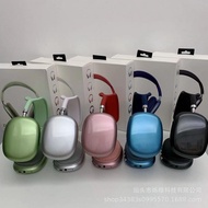 Subwoofer Game Headset Music Headset Wireless Bluetooth Bluetooth p9 Headset Headset Sports G48F