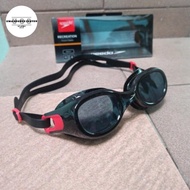 SPDO FUTURA CLASSIC RED SMOKE - Gudang Irama