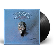 Eagles Selected Vinyl Record 12in