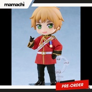 【PRE-O RM289】GOOD SMILE COMPANY Nendoroid Doll UK (Hetalia World★Stars) (Original)