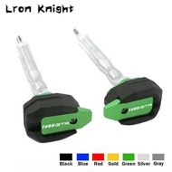 For KAWASAKI GTR1400 GTR 1400 ZX-14R ZX14R NINJA1400 ZZR1400 CNC Falling Protection Frame Slider Fa