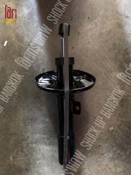 โช๊คหน้า mitsubishi space wagon เครื่อง NA4 ปี03-11 ยี่ห้อ GABRIEL 1 ข้าง (กดสั่งสองตัว‼️)