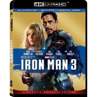 [En]1080P&4K Blu-ray HD Movies HD Iron Man 3