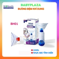 BioHealth Aerosol Spacer - Inhalation Chamber - Asthma Inhalation Chamber - Australian Brand