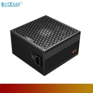 PCCOOLER KG650 | PSU 650W 80+ Bronze Non Modular