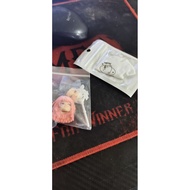 HS aileen snail shell