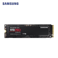 Samsung 970 PRO NVMe 1TB M.2 SSD (MZ-V7P1T0BW)