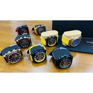 TOMAZ Jezper TQ021 [24 Hours Shipping]
