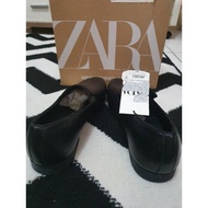 Zara Man Shoes Original