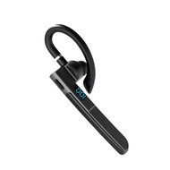 YYK-520Bluetooth headset new business model with charging case and rotating feature V8 V9 Upgraded V