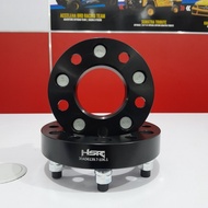 Adaptor velg racing mobil Jimny Taft Escudo K4tana Feroza dll 5x139,7 20mm - HSR ORIGINAL Projectwhe
