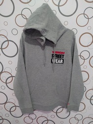 HOODIE VISION STREET WEAR SECOND