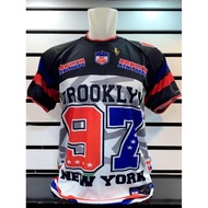 New Brooklyn New York 97 Jersey Shirt//Latest Brooklyn97 Jersey Shirt//Jersey Shirt