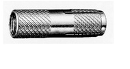GRIP ANCHOR 1/4"