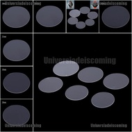 Universiadeis✿ 1Pc Tempered Glass Screen Protector For 30/31/34/35/36/38Mm Round Watch Face
