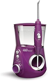 Waterpik Aquarius Professional Water Flosser, Radiant Orchid