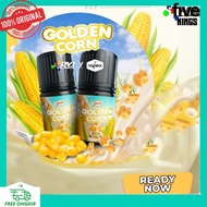 Golden Corn Jasuke 60ML - Liquid Corn Jagung Susu Keju Jasuke