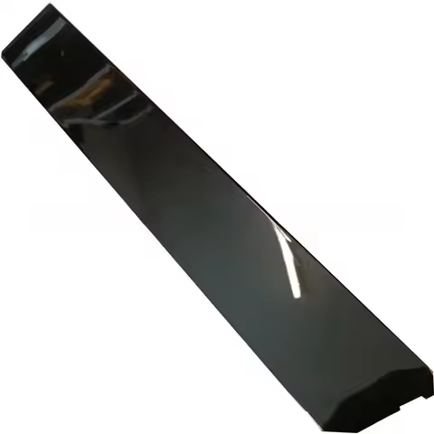 Replacement Door Panel Rear Door Trim Panel Enhanced Protection CFRP Material OEM Matching For HYUND