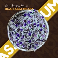 ASAM PLUM MASAM MANIS CANDY PACKET