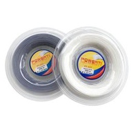 POWERTI  HEXA SPIN 大盤200米 六角上旋球聚酯網球線 耐打硬線