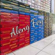 Refillable coin Album, coin album