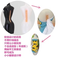 27cm doll model stand mannequin doll model stand mannequin