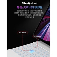 ifacemall蘋果iPad妙控鍵盤2022平板電腦適用智能mini6保護套一體pro磁吸懸浮air4/5藍牙10代11寸秒觸控12.9