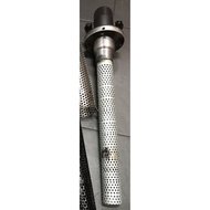 SILENCER 35mm W/stopper modify ESPADA RS150 E5 model