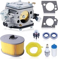 Adefol K970 Carburettor For Husqvarna K970 K 970 Cut Off Saw, Carburetor with L7T/BPMR7A Two Stroke 