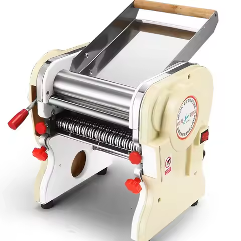 DHH-180c Big Power Electric Pasta Maker Noodle Maker Machines