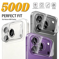 4-1Pcs Phone Len Tempered Flim - HD Lens Flims - Mobile Accessories - Lens Protector - for Huawei Ho
