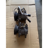 compressor kancil aircond pump