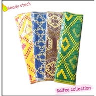 🔥🔥Tikar Plastik size 3x6, 6x6, 6x9, 9x9 Dan 9x12