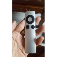 Apple TV remote
