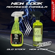 Degreaser Full Alkaline V1 IRON ATTACK