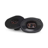 Infinity Reference 9633IX 6x9-inch 3-way Coaxial Speaker, RMS 100W, Peak 300W