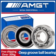 AMGT Swiss Deep Groove Ball Bearing  6026 6028 6030 6032 6034 6036  ZZ RS