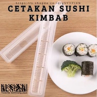 Gemilang Department Store JAYA _ Susi Kimbab Rice Mold Korean Rice Susi Nori Kimbab Rice Roll Japane