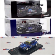 Tarmac GTR R35 3pcs