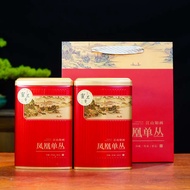 แต้จิ๋ว Phoenix Mountain Dancong Tea Honey Orchid Fragrant Dancong Tea Wuyu Dancong Tea Special Gift