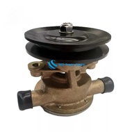 Sea Water Pump 128377-42500 For Yanmar Johnson Pump 2GM20F 2GM20C 3GM30 3GMF30 10-24509-01