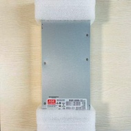 MEAN WELL RSP-2000 Series 2000W Single-Output Power Supply: RSP-2000-12/24/48