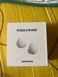 Samsung galaxy buds2耳機