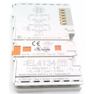 BECKHOFF EL4134 Digital Module PLC