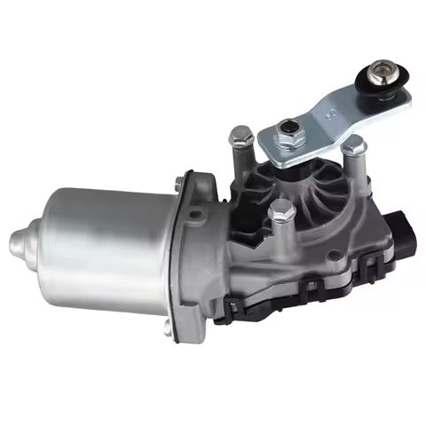 T18C-85110-0D080 Car Wiper Motor For Toyota Yaris Corolla RAV4 2005-2013 851100D080 85110 0D080