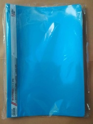 BUSINESS FILE - MAP PLASTIK FOLIO FOLDER ONE BIRU