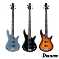 【又昇樂器.音響】Ibanez GSR180-BK/BEM/BS 4弦 Bass 電貝斯 SR GIO 公司貨